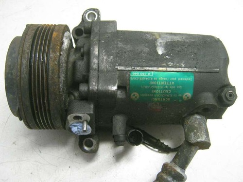 Klimakompressor BMW 3er-Reihe 316i - 330d Lim./Touring (Typ:E46) 8 390 646