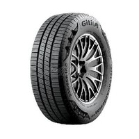 Reifen 205/65 R16 Zoll TL 107T Ganzjahresreifen Giti Vanallseason LA-1 3PMSF