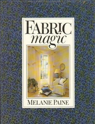 Fabric Magic Buch Frances Lincoln