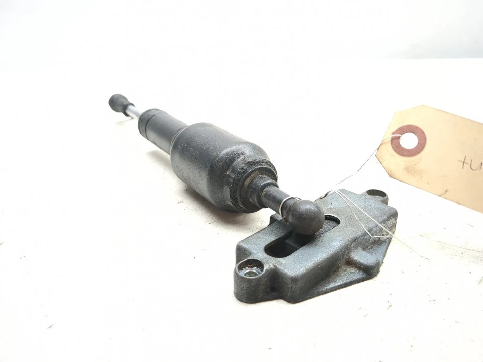 Amortiguador estabilizador dirección BMW R75/6 74-76 Foto 3 de 4