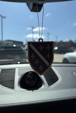 Air Freshener - Bosnia and Herzegovina