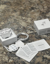 Apple AirPod Pros 2nd Generation 