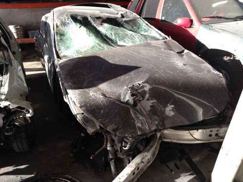 272201MA0A MOTEUR DE CHAUFFAGE / 938056 POUR INFINITI M SEDAN M30D - Photo 4/6