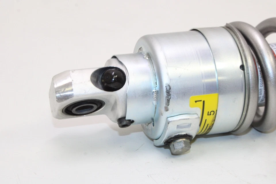 SUSPENSIÓN AMORTIGUADOR TRASERO KAWASAKI KLR650 OEM 15-18 Foto 3 de 4