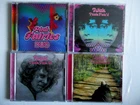 PINK FAIRIES & TWINK CD job lot bundle . psychedelic rock , space rock