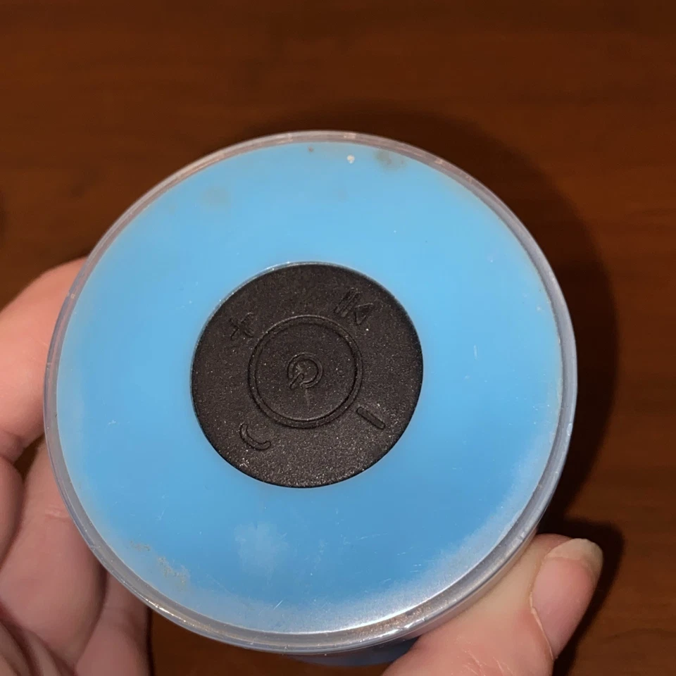 Altavoz Bluetooth EWA A109mini con radiador de graves, graves impactivos mejorados, por Foto 3 de 4