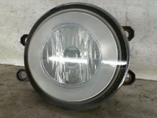 Antibrouillard Toyota AURIS