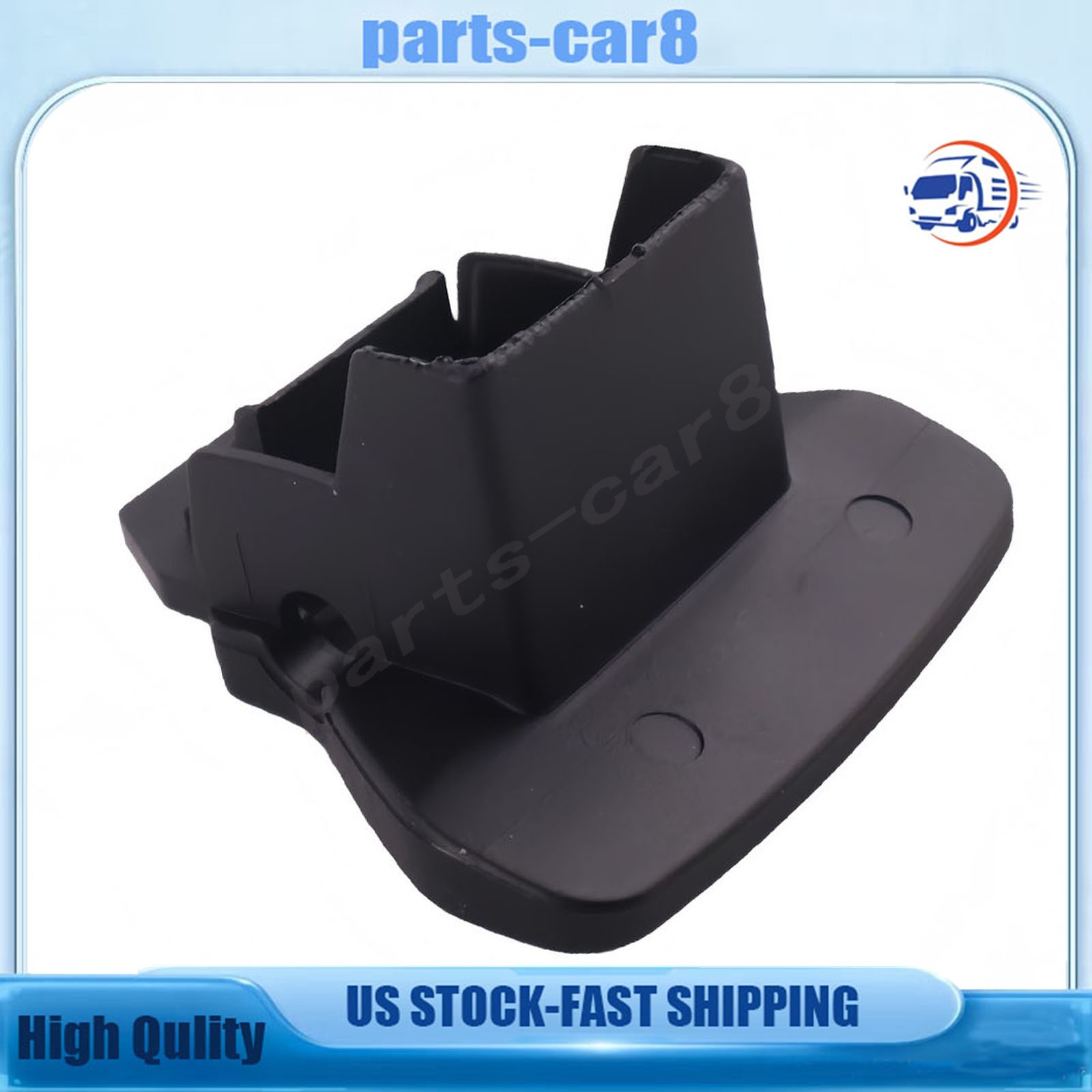 NEW 13M0434CP For McLaren 570S 600LT Black Right Side Door Control Switch Button