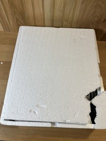 SEGA Master System Console System CIB Complete in Box - TESTED WORKING