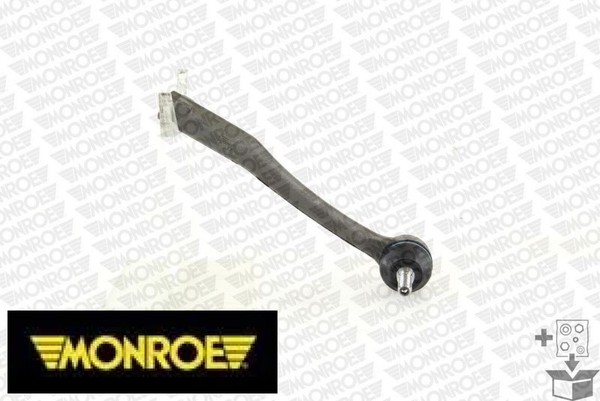 Monroe L28108 Spurstangenkopf Spurstange EndstüCk FüR Citroen FüR Peugeot-image