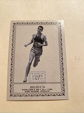2012 Panini Golden Age - Newark Evening World Supplement Jim Ryun #21