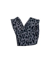 MARIKA Leopard Print Leggings XS