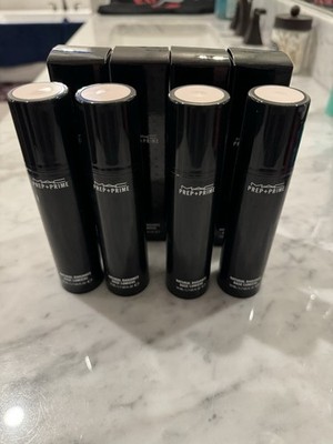 MAC PREP + PRIME Natural Radiance Base Lumiere Radiant PINK 1.7 oz NIB