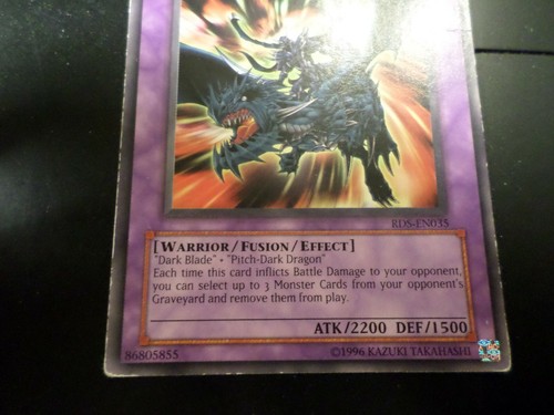  YUGIOH RARE RARES FROM THE VARIOUS SETS PART 8 YOU CHOOSE - Picture 40 of 248