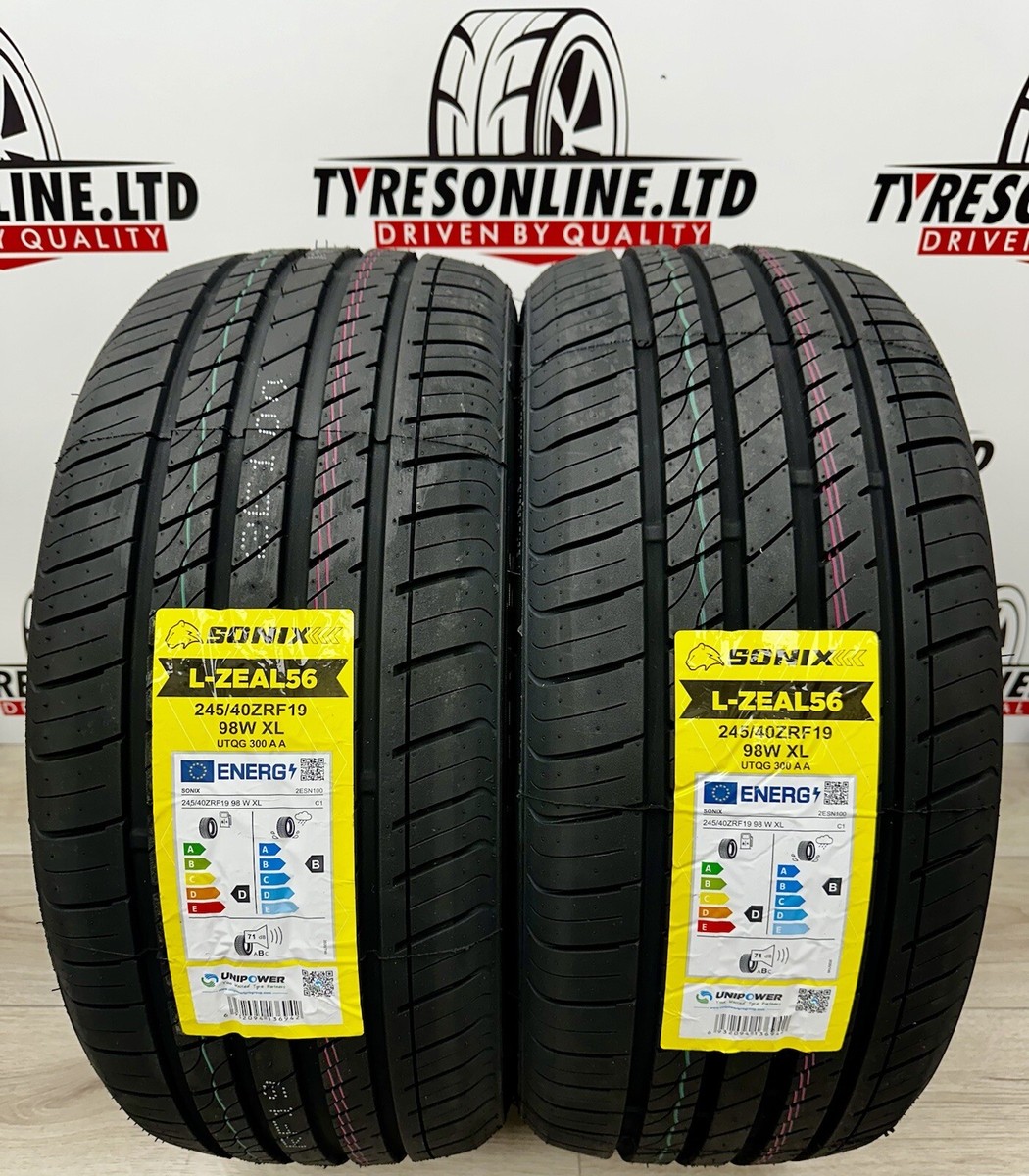 ワリオ 楽天市場】【取付対象】245/40R19 98W XL キングボス G866 WORK