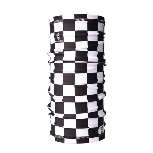 Windproof Biker Balaclava Neck Warmer Tube Scarf Snood Motorcycle Bandana - Picture 118 of 140