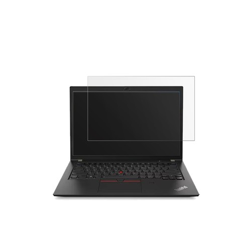 2x Screen Protector for Lenovo ThinkPad T480s Protection Anti Glare dipos - Picture 2 of 6