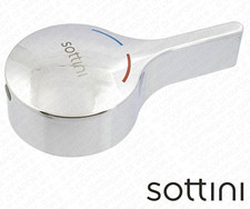 Sottini A860963AA 28mm Single Lever Basin Mixer Cartridge Handle Replacement