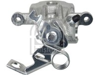 Febi Bilstein 17921 Axialgelenk, Spurstange FüR Ford