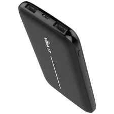 USB C Power Bank Long Lasting Portable Charger for iPhone Android Cell Phones 5V