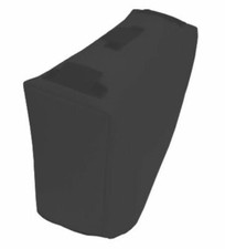 Vox VT-100 Combo Amp Cover - 1/2" Padded, Black, Made in USA by Tuki vox098p 