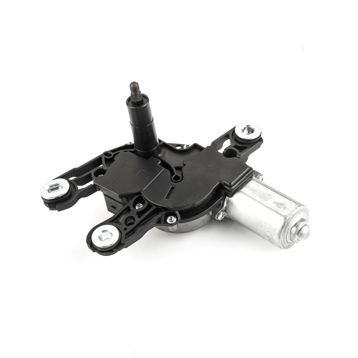 HEYNER Scheibenwischer Set Für SKODA KODIAQ II - Inklusive Heckwischer, Flachbalken Design