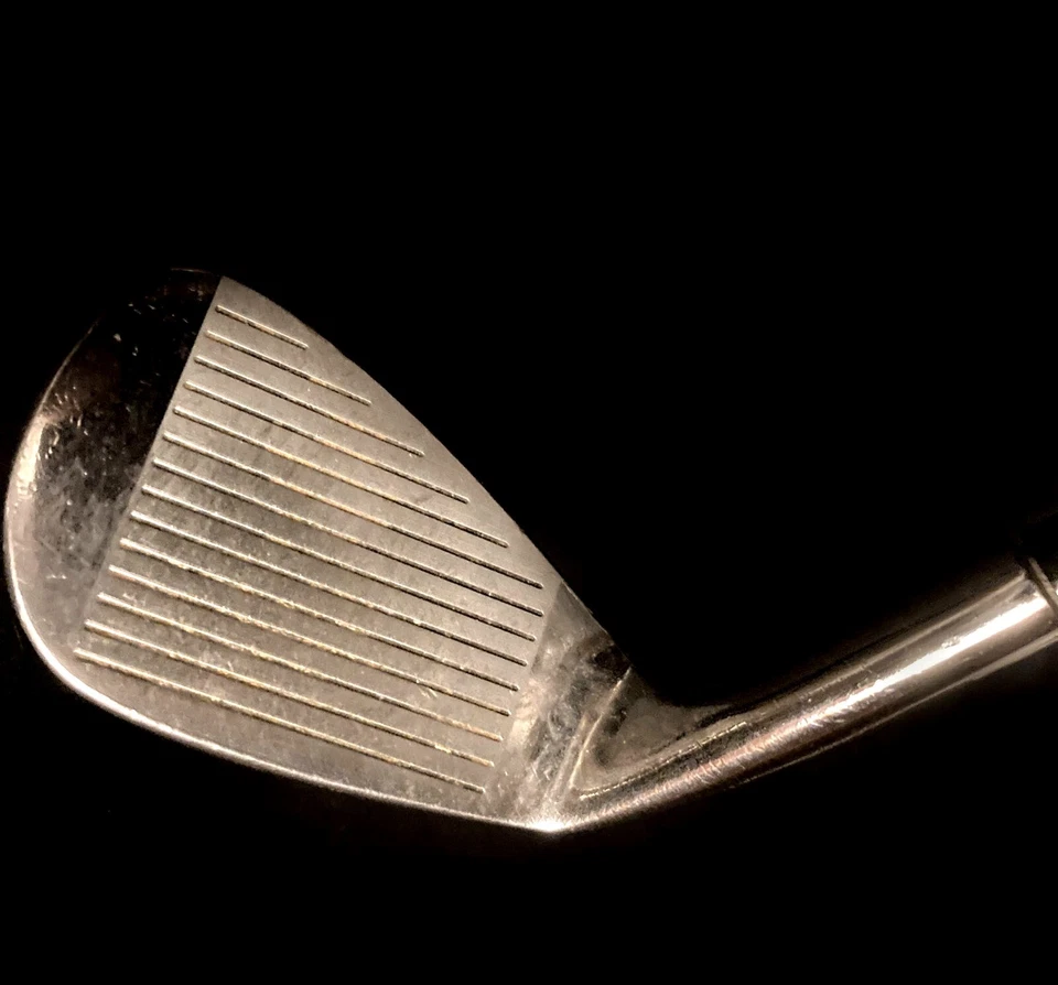 Yonex Rekin Super 10 Tour Forged #9 BGS 5300 EX Boron Graphite Japan PET RESCUE - Image 3 of 4