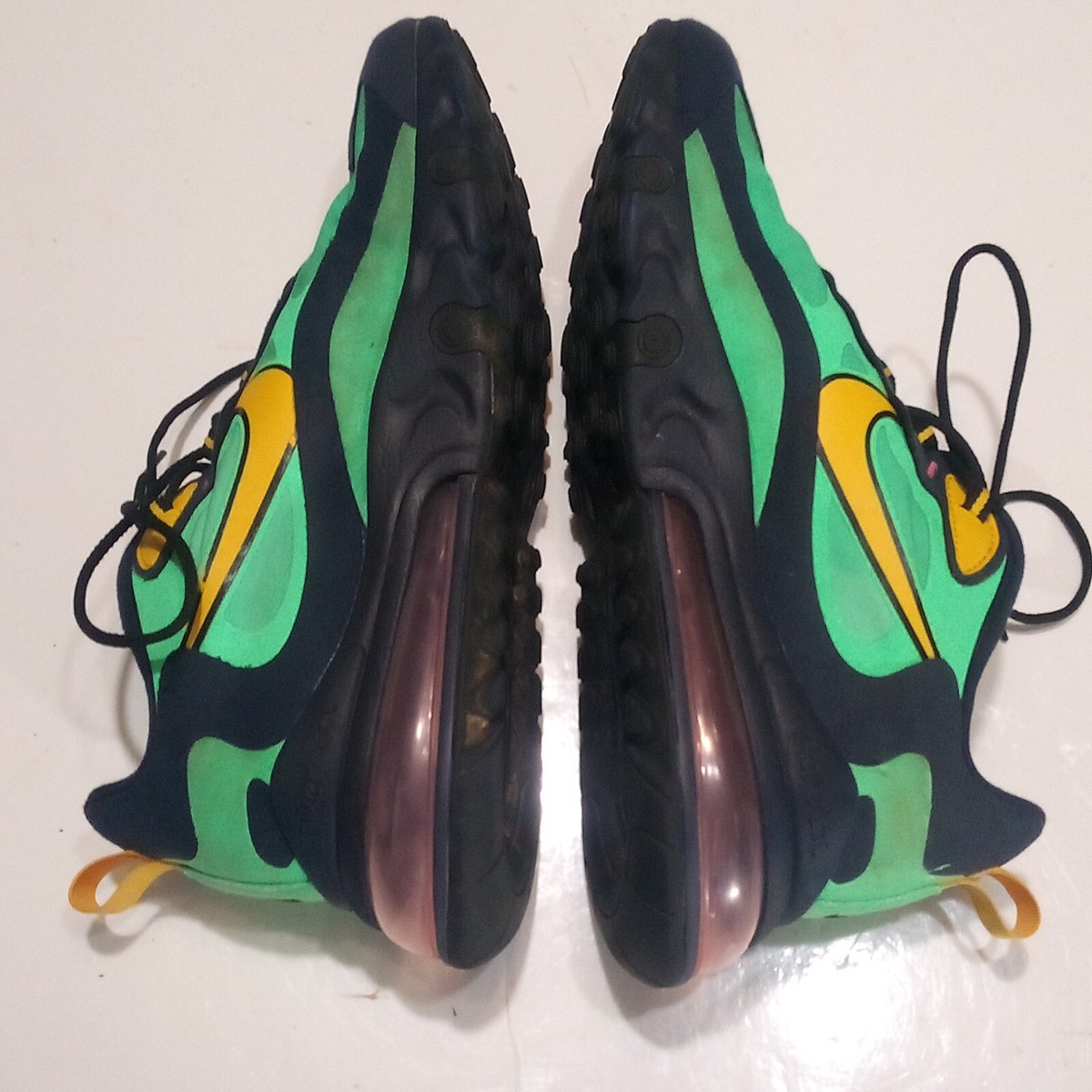 nike air max 270 react allegro