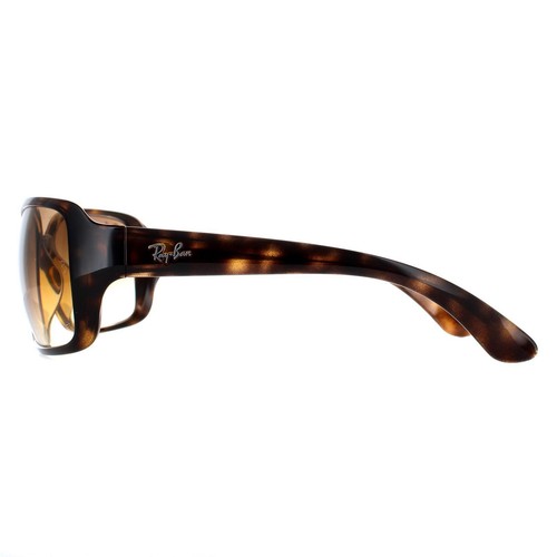 Gafas de sol Ray-Ban 4068 710/51 Havana marrón degradado - Imagen 3 de 8