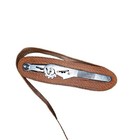 Tie down Lashing Ratcheting Endless Strap 2"x24ft  2.5 Ton Working Load Nylon