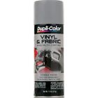 <!--F#f_0-->Dupli-Color Vinyl & Fabric Aerosol Spray Paint Medium Grey 311g HVP109<!--F/-->