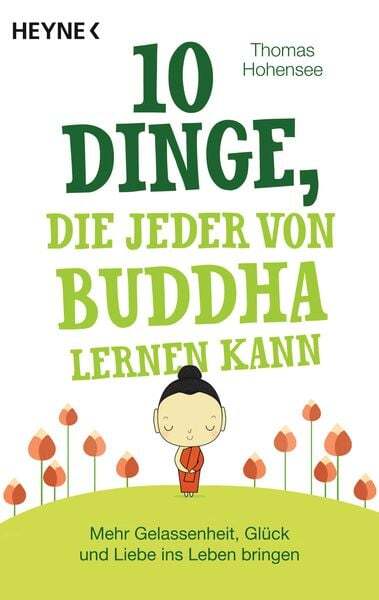 Thumbnail - 10 Dinge, Die Jeder Von Buddha Lernen Kann