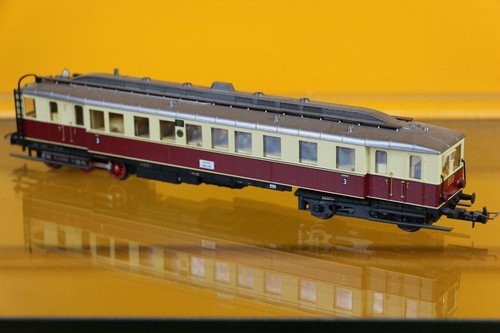 Trix 22542 Dieseltriebwagen VT 859 DRG | Zustand: Neu