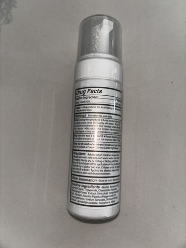 Frida Mom Perineal Witch Hazel Healing Foam Cool Pain Relief Postpartum 5oz New - Picture 3 of 3