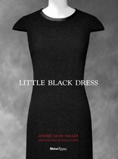 Little Black Dress by