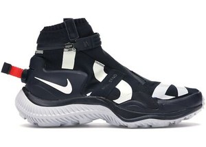 nike gaiter boot mens