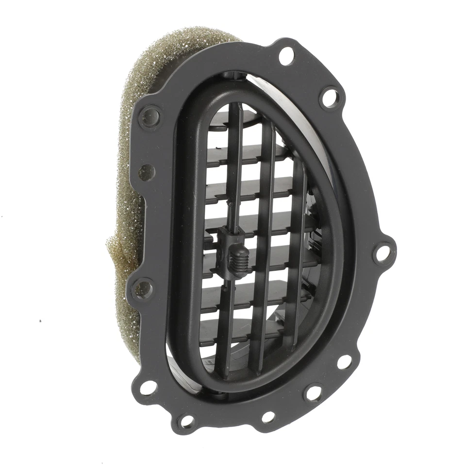 Nuevo OEM Ford 2004-2008 E-150 E-250 E-350 persiana de ventilación interior 4C2Z-199893-AB Foto 2 de 4