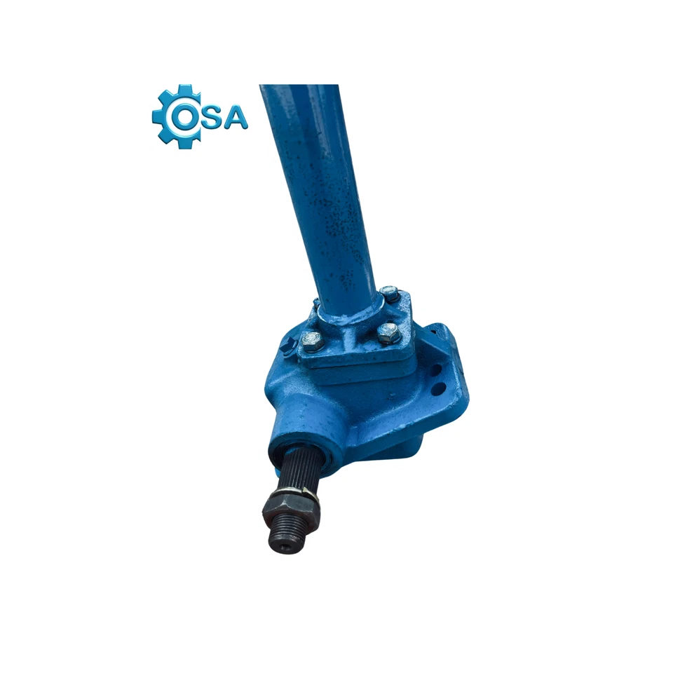 SBA334010220 Manual Steering Assembly Fits Ford New Holland 1500 1700 - Image 2 of 4