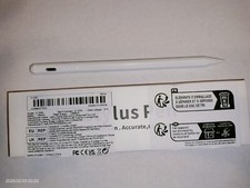 Apple Pencil Alternative