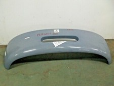 Paraurti Posteriore Peugeout 206 Tuning fibergls  