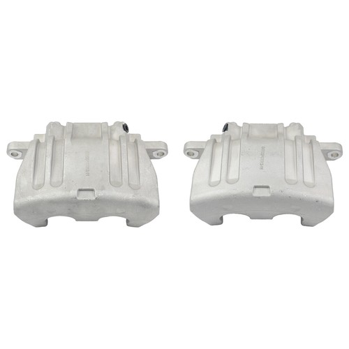 Paire d'étriers de frein Avant pour Chrysler 200 300C Dodge 2005-2019 3.0 CRD L4 - Imagen 2 de 8