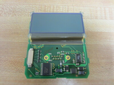 Vacon PC00254 Display Board CM150699