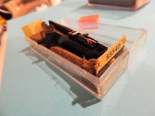 ELECTRO-VOICE 5554D PHONOGRAPH Cartridge  Needle/ Stylus  VTG IN CASE NEW 