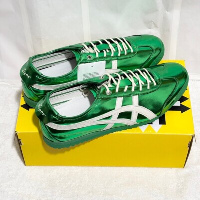 Onitsuka Tiger MEXICO 66 SD 1183C468 301 JADE/CREAM Unisex