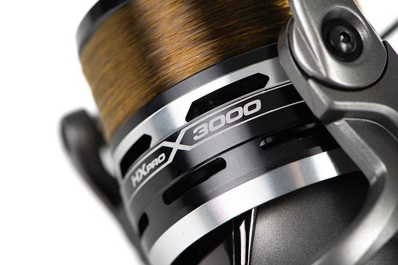 Matrix HX 3000 Pro / Match Fishing Reel