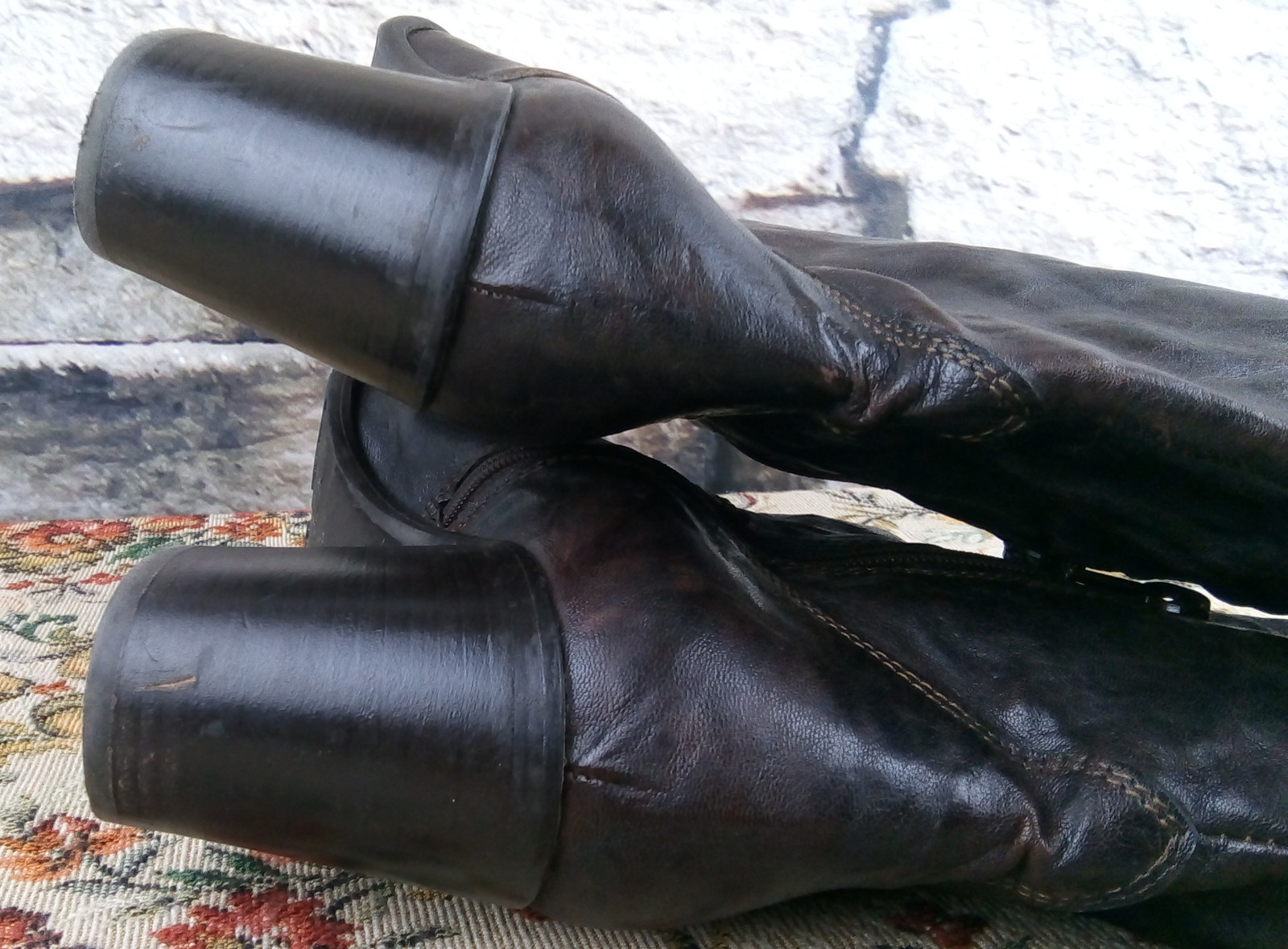 Frojo de la bretoniere señora talla 39 Super botas cuero f1 auténtico tacón alto botas f1 cuero e066ea Frojo de la bretoniere señora talla 39 Super botas cuero f1 auténtico tacón alto botas f1 cuero e066ea