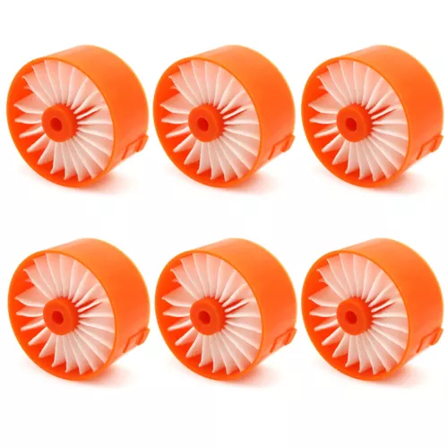 BSV2020 Filter FOR Black Decker BSV2020G BSV2020P Powerseries Extreme Stick - Picture 7 of 9