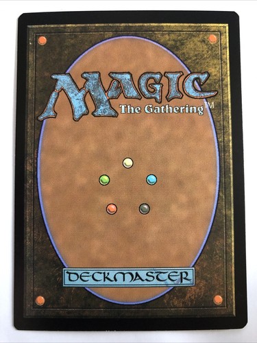 MTG Aether Revolt Aethertide Whale 027/184 NM - Picture 2 of 2