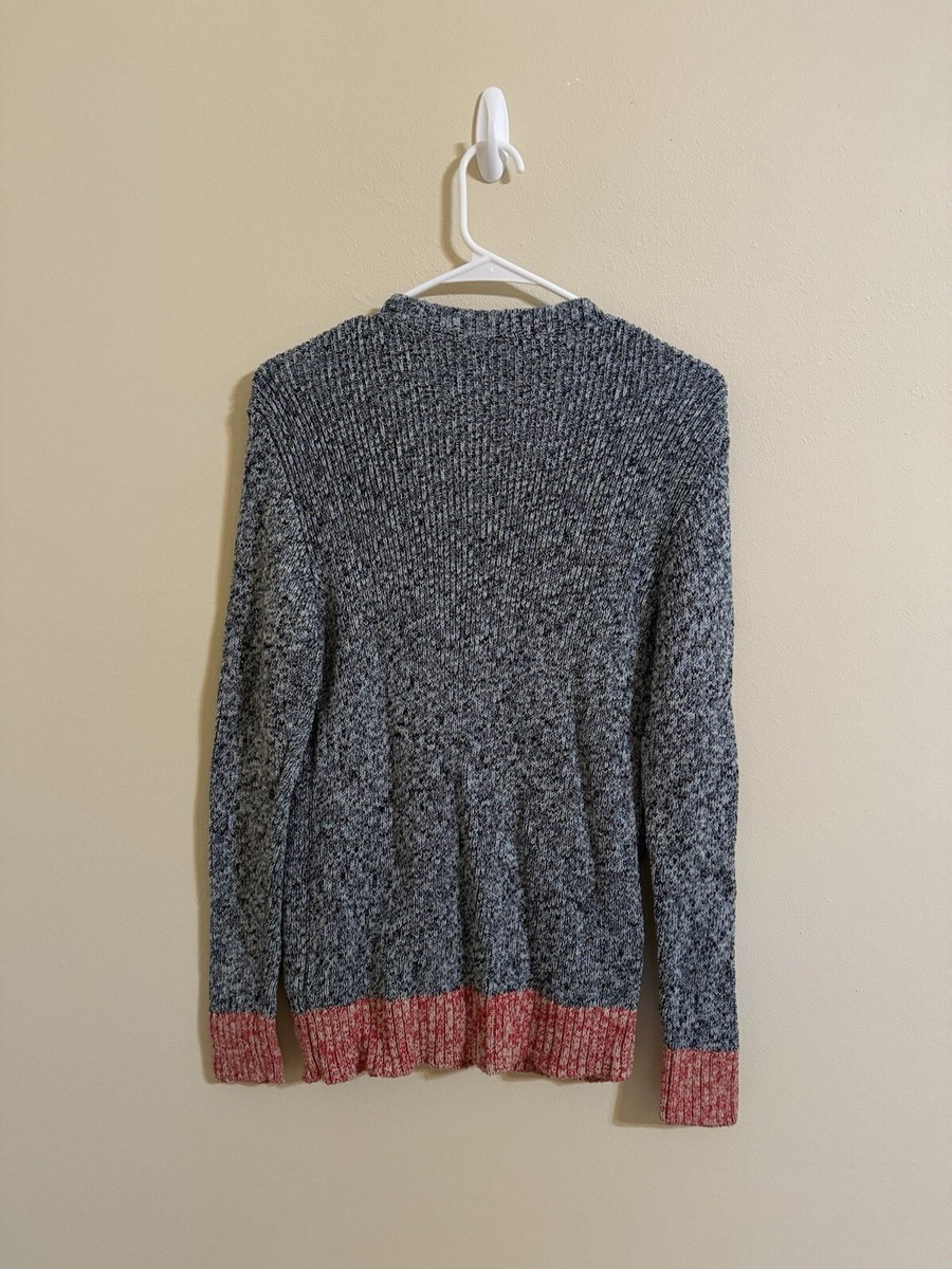 Stella McCartney x Yoshitomo Nara Sweater Crewneck Pullover