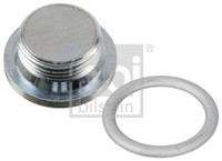 Febi Bilstein 178527 ÖLablassschraube FüR Audi VW